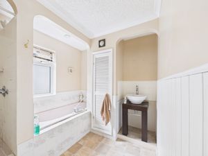 Bathroom- click for photo gallery